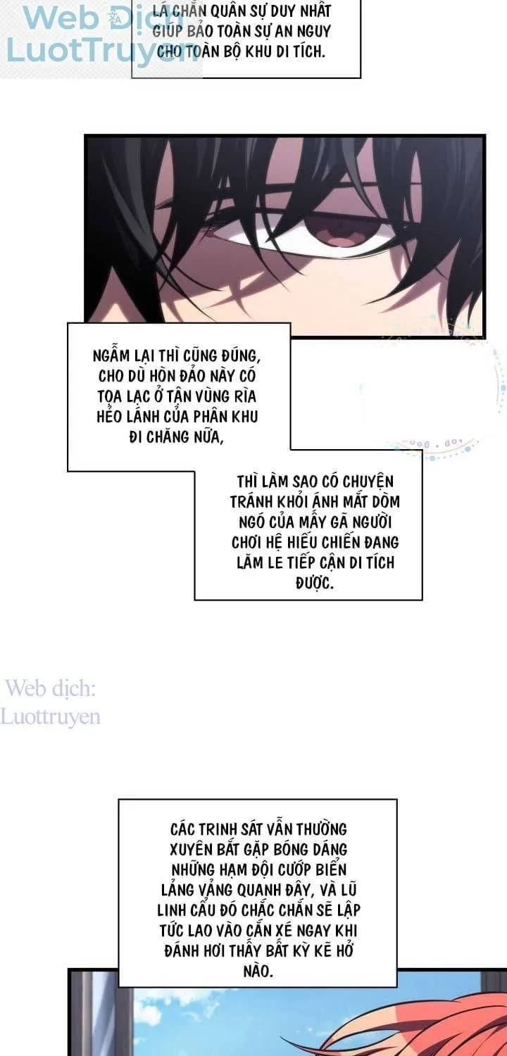 Gacha Vô Hạn Chap 223 - Next Chap 224