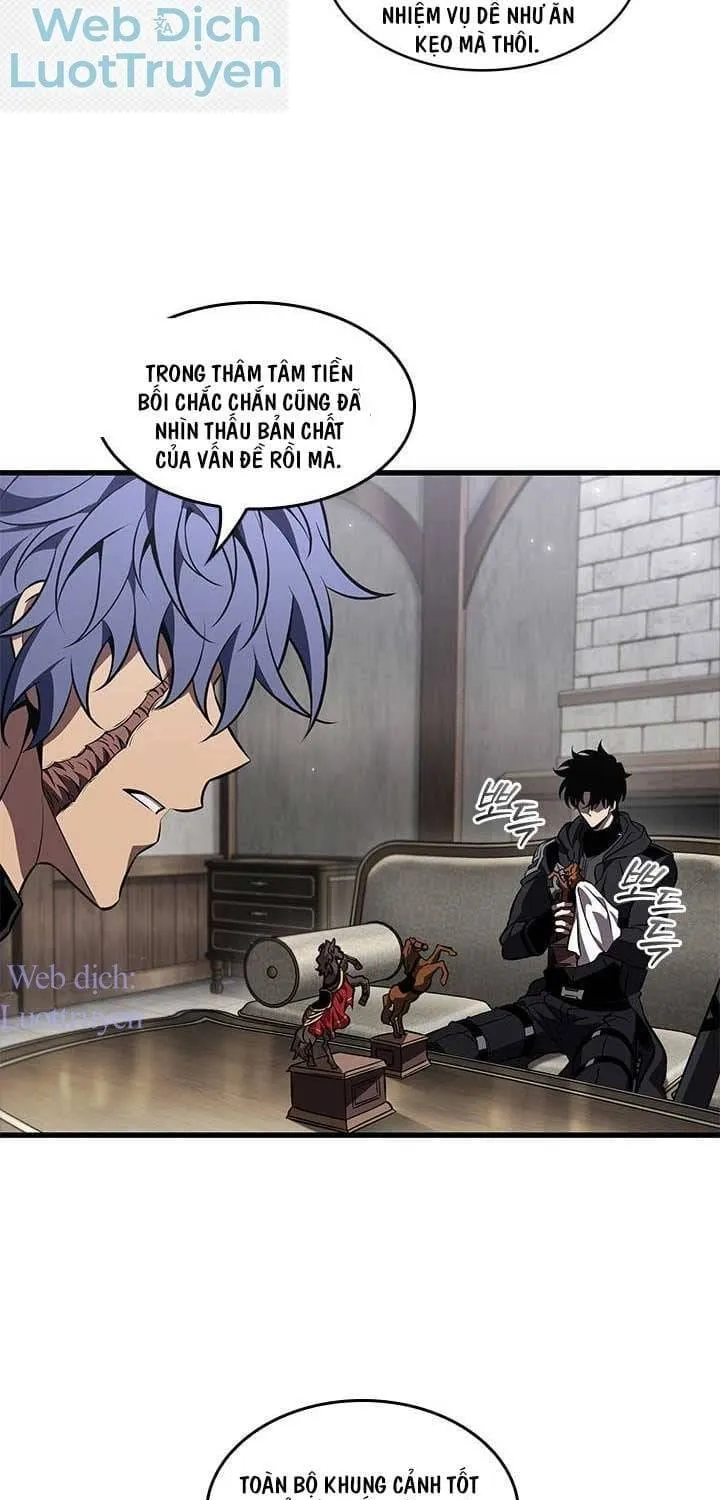 Gacha Vô Hạn Chap 223 - Next Chap 224