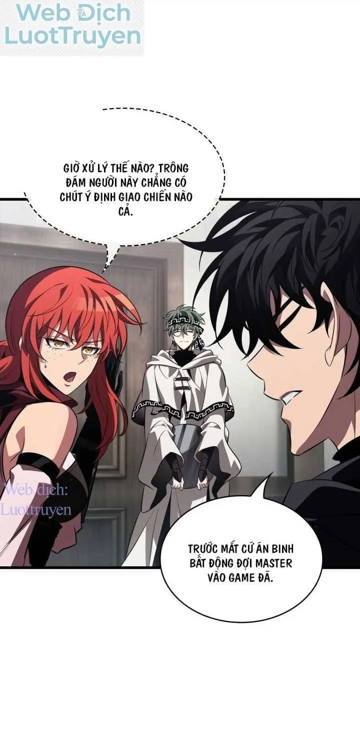 Gacha Vô Hạn Chap 223 - Next Chap 224