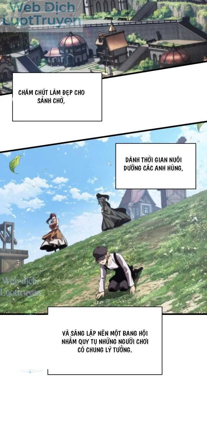 Gacha Vô Hạn Chap 223 - Next Chap 224