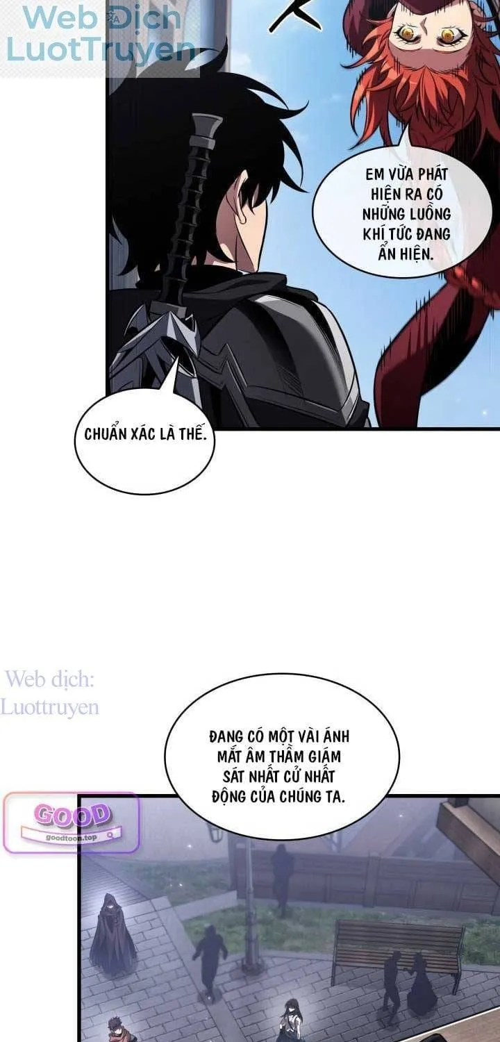 Gacha Vô Hạn Chap 223 - Next Chap 224