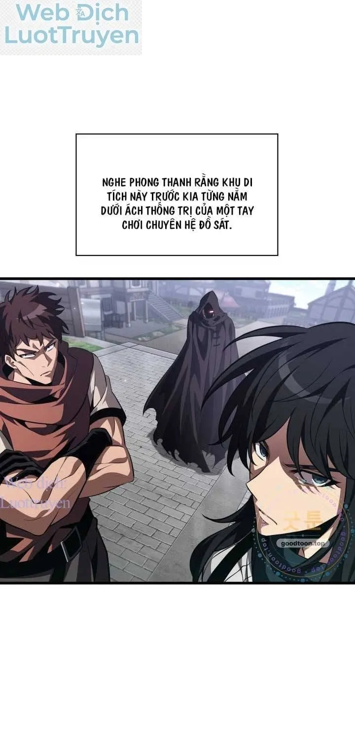 Gacha Vô Hạn Chap 223 - Next Chap 224