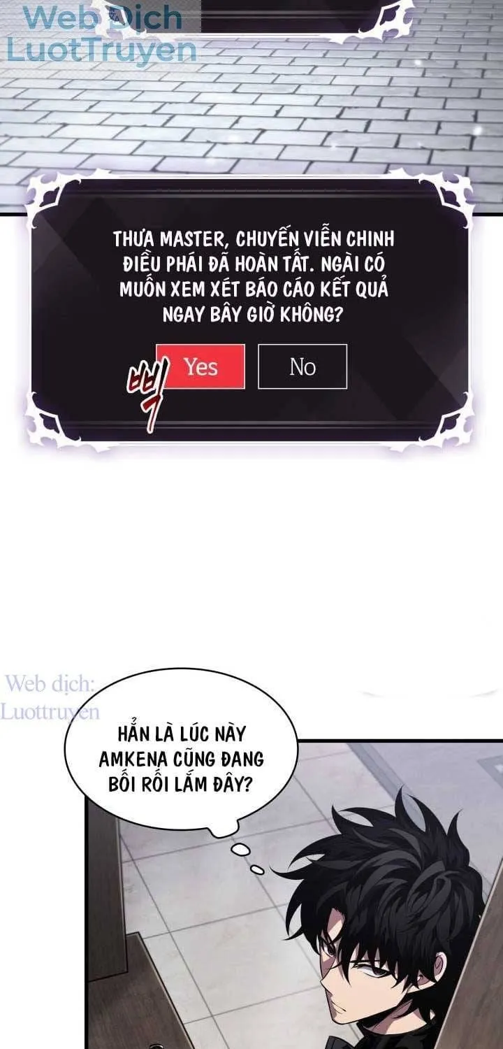 Gacha Vô Hạn Chap 223 - Next Chap 224