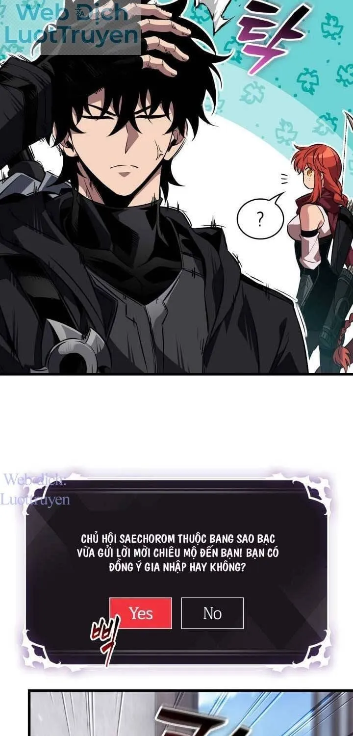Gacha Vô Hạn Chap 223 - Next Chap 224