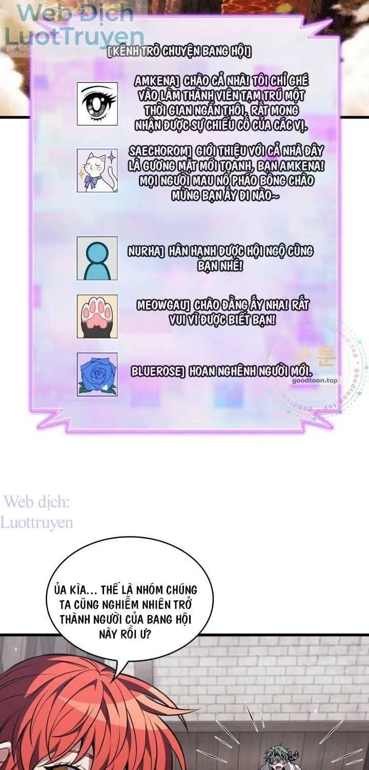 Gacha Vô Hạn Chap 223 - Next Chap 224