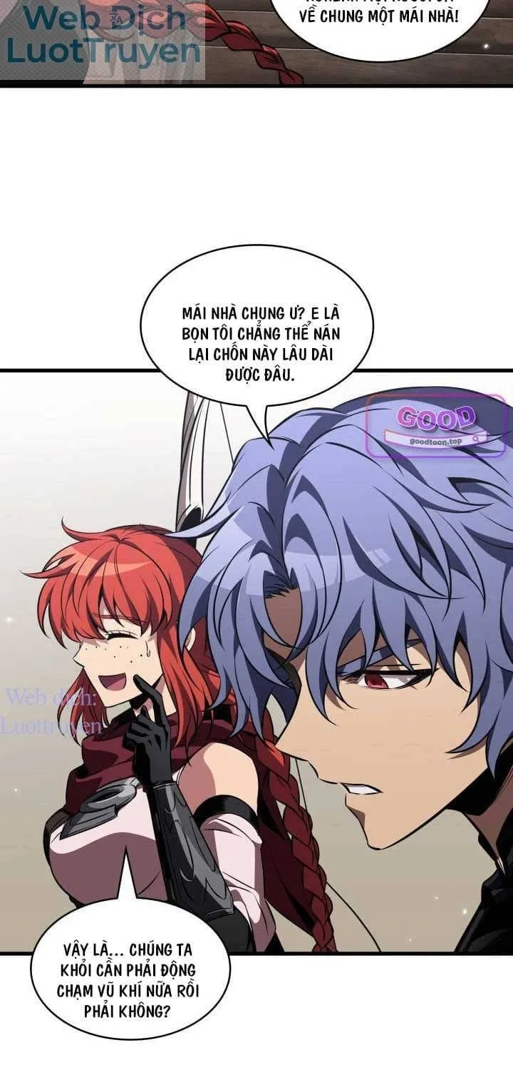Gacha Vô Hạn Chap 223 - Next Chap 224