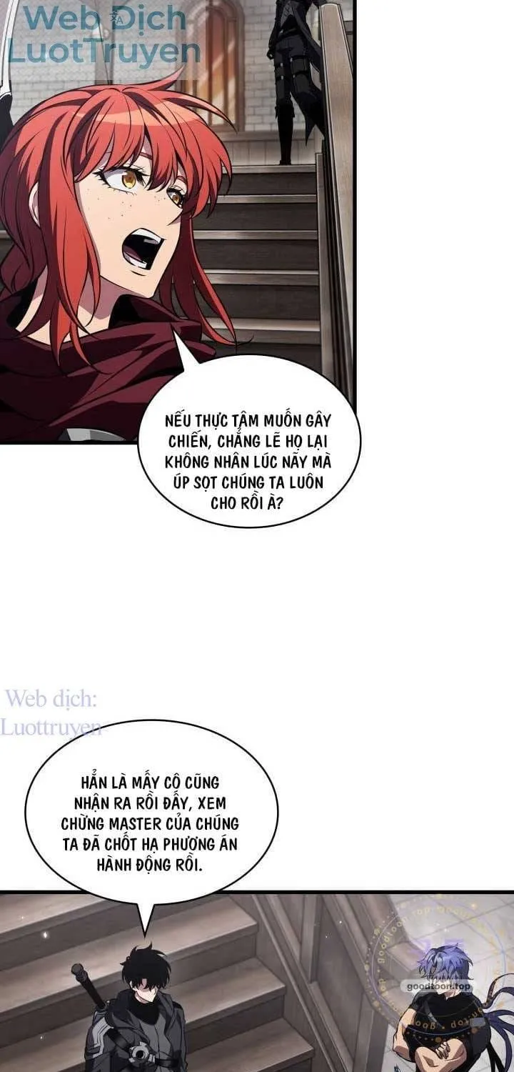 Gacha Vô Hạn Chap 223 - Next Chap 224