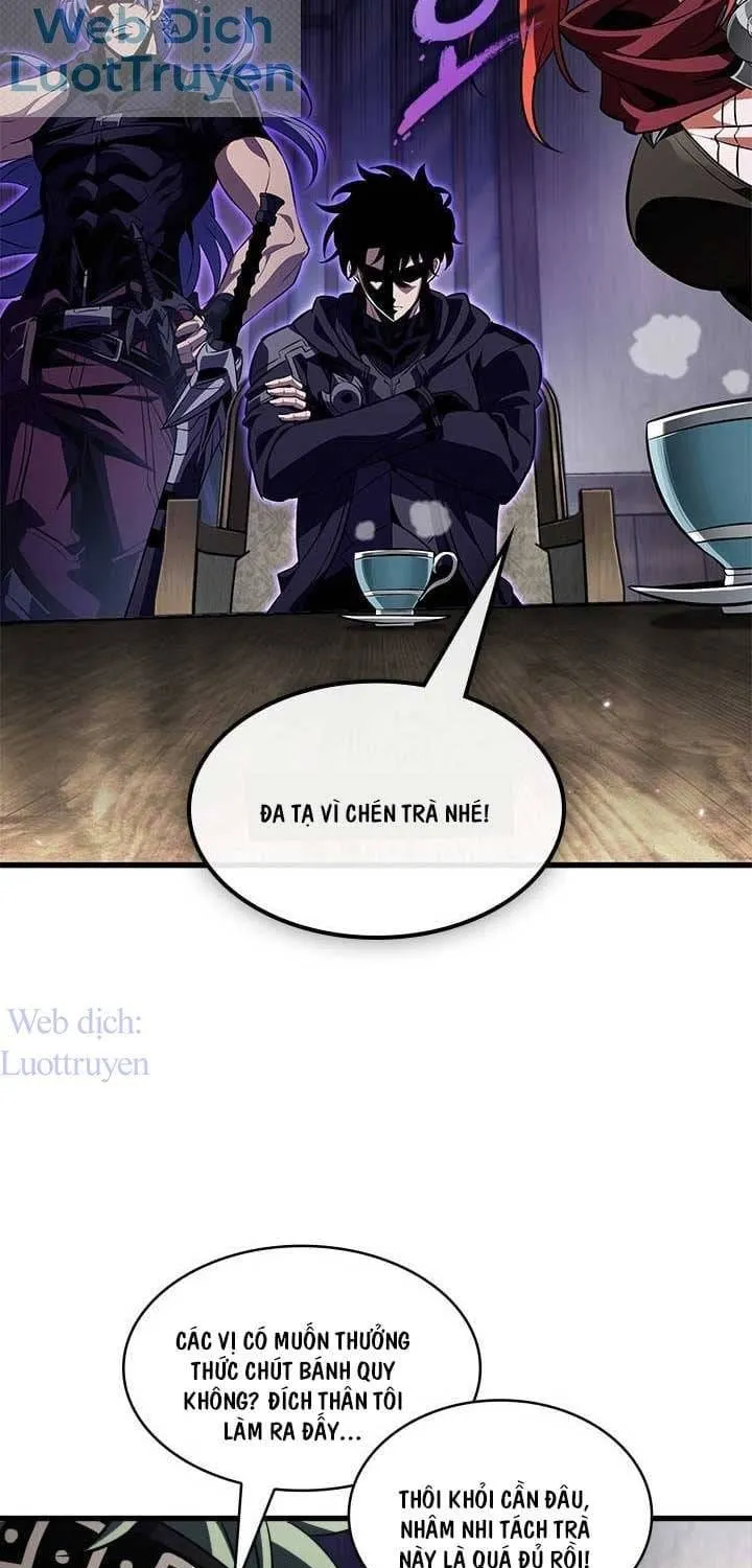 Gacha Vô Hạn Chap 223 - Next Chap 224
