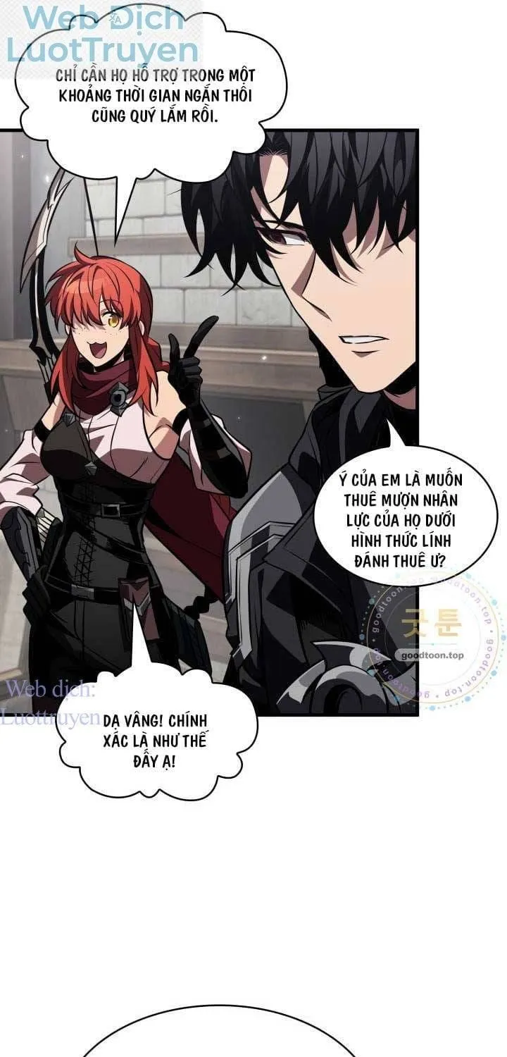 Gacha Vô Hạn Chap 223 - Next Chap 224
