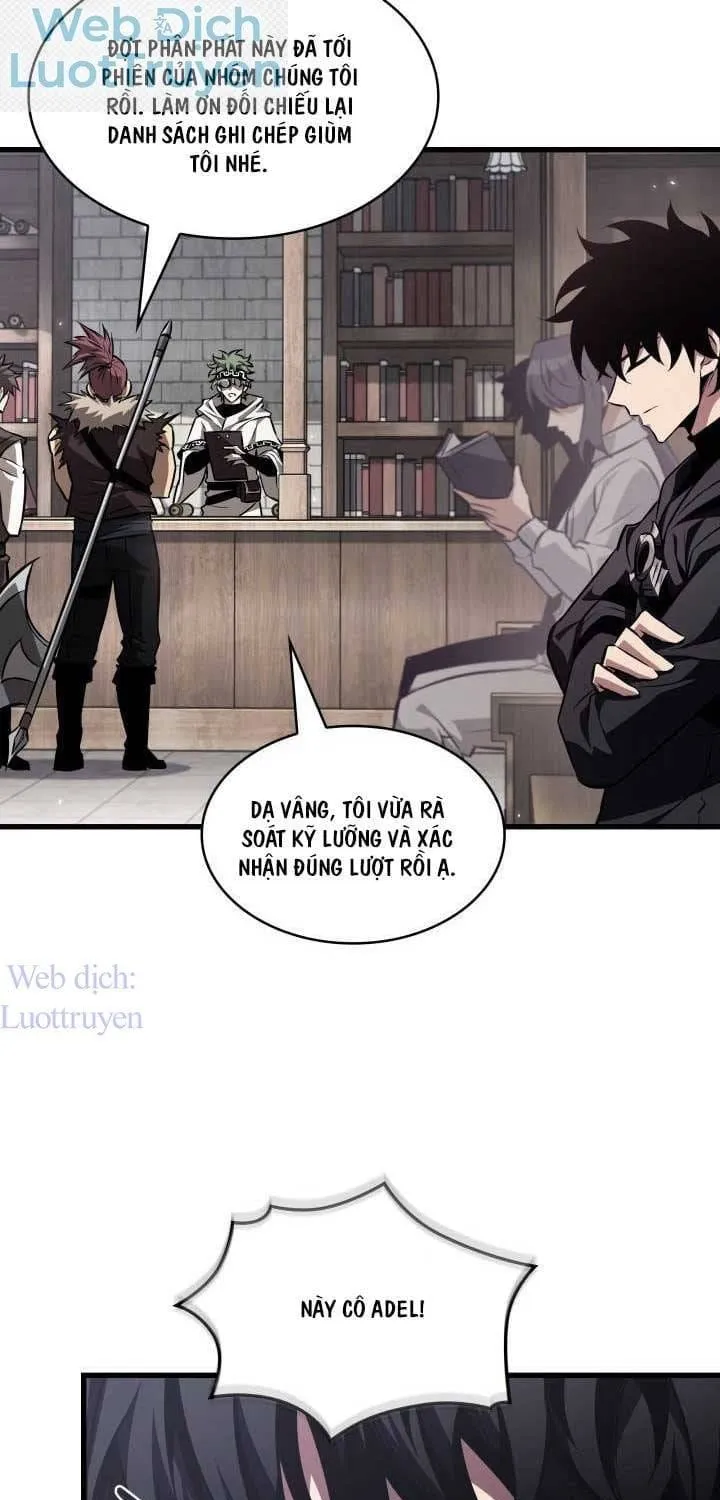 Gacha Vô Hạn Chap 223 - Next Chap 224
