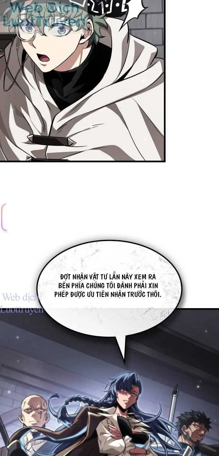 Gacha Vô Hạn Chap 223 - Next Chap 224