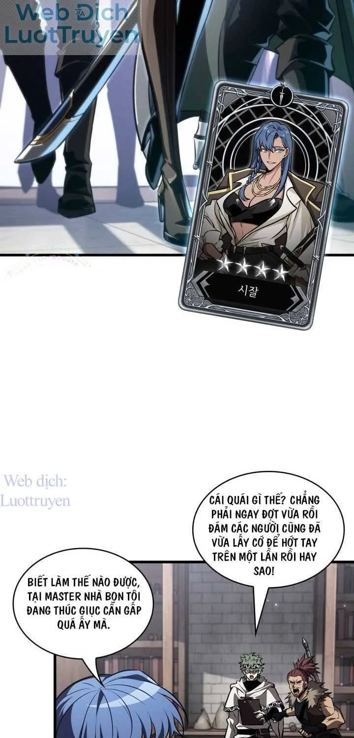 Gacha Vô Hạn Chap 223 - Next Chap 224