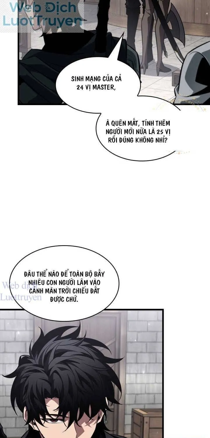 Gacha Vô Hạn Chap 223 - Next Chap 224