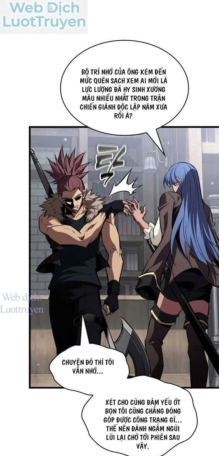 Gacha Vô Hạn Chap 223 - Next Chap 224