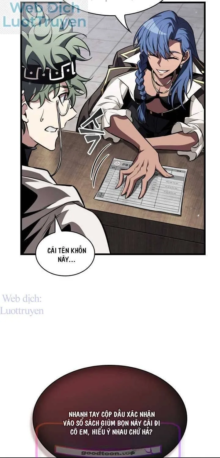 Gacha Vô Hạn Chap 223 - Next Chap 224