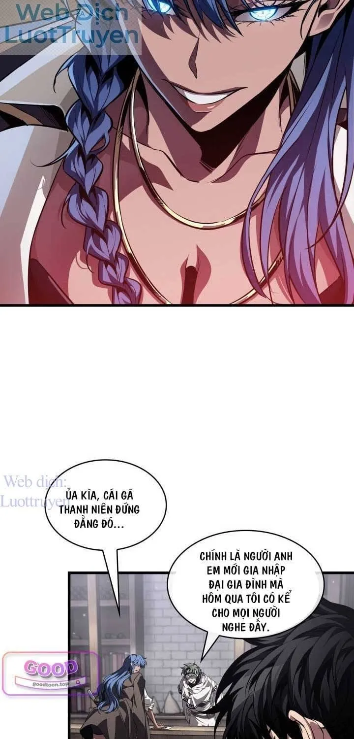 Gacha Vô Hạn Chap 223 - Next Chap 224