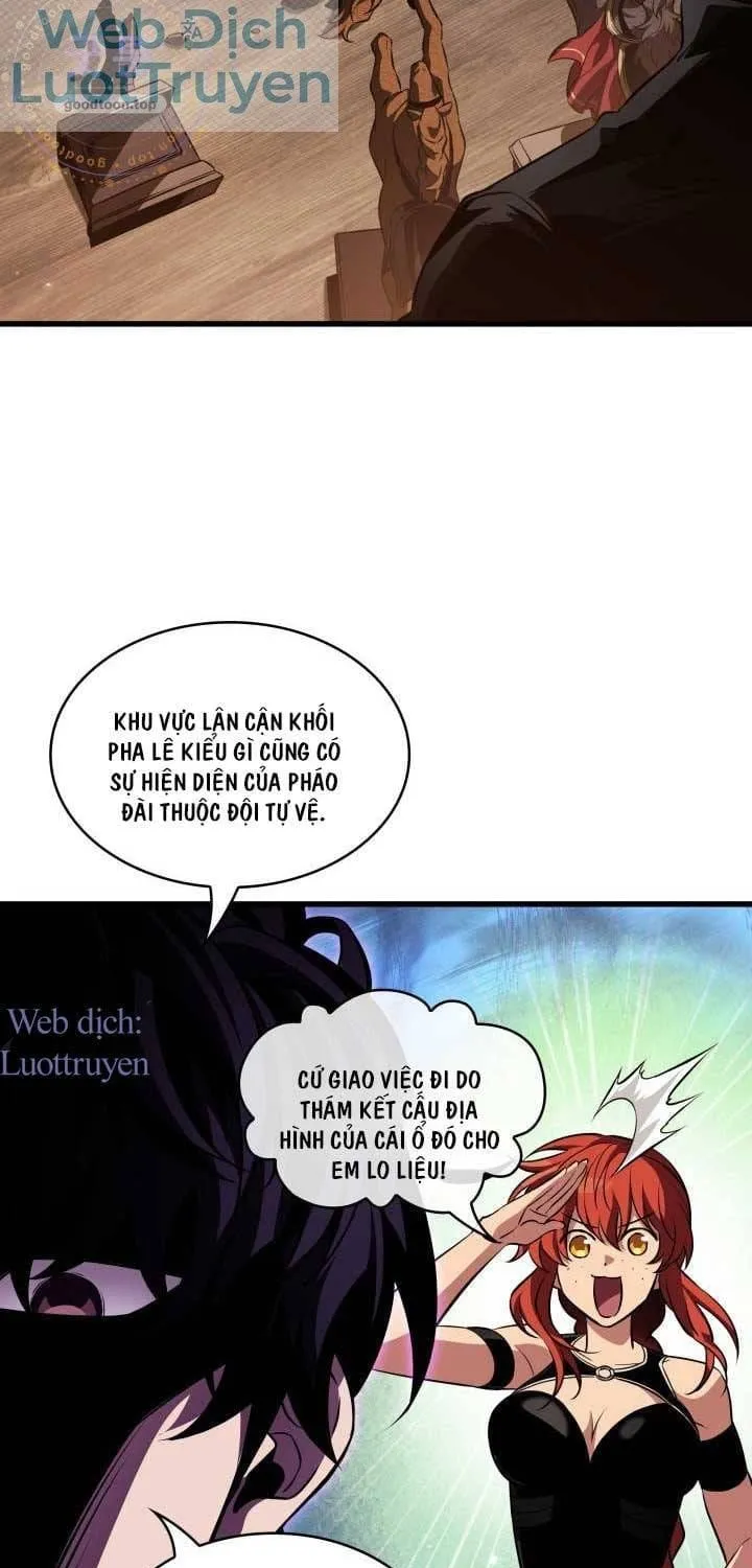 Gacha Vô Hạn Chap 224 - Next Chap 225