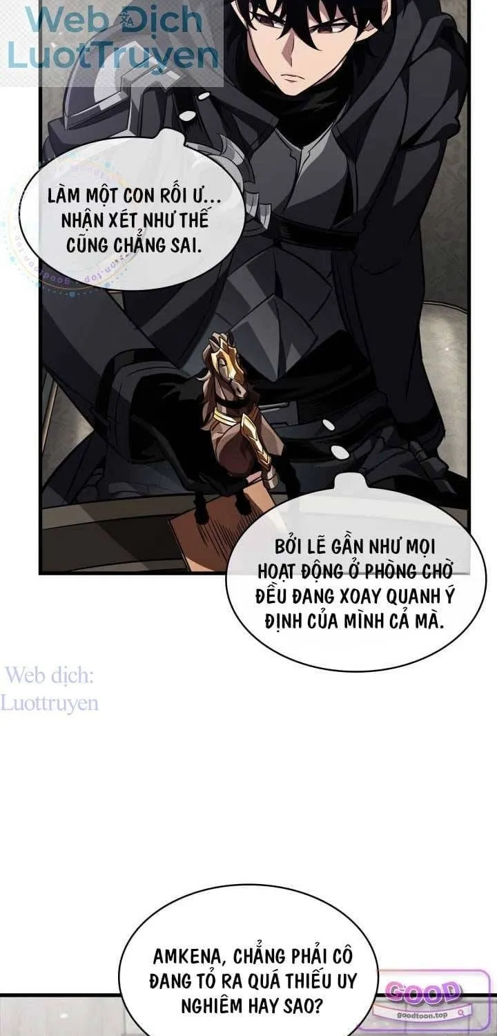 Gacha Vô Hạn Chap 224 - Next Chap 225