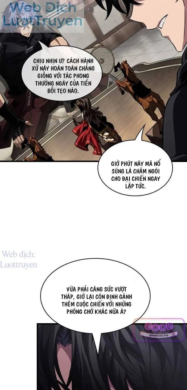 Gacha Vô Hạn Chap 224 - Next Chap 225
