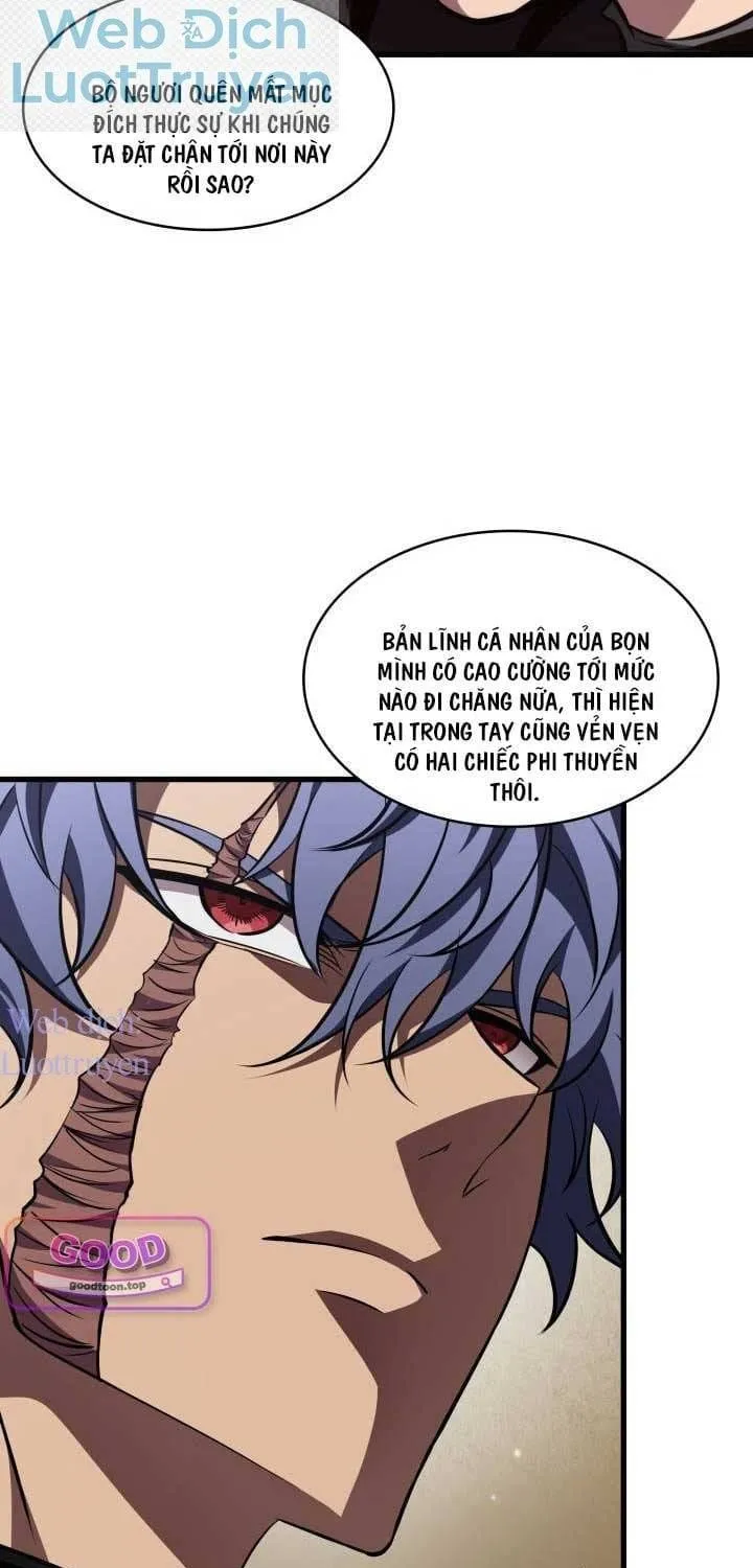 Gacha Vô Hạn Chap 224 - Next Chap 225