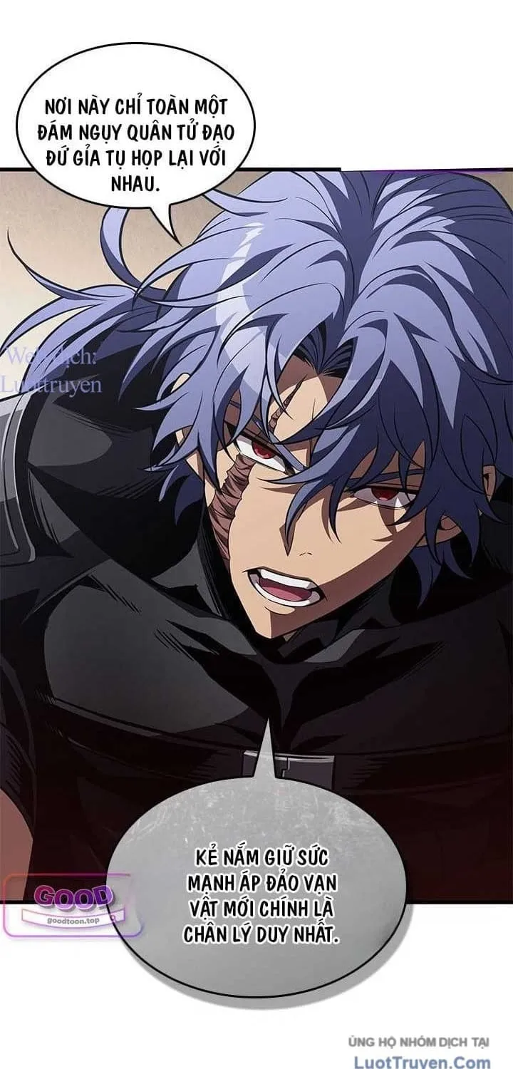Gacha Vô Hạn Chap 224 - Next Chap 225