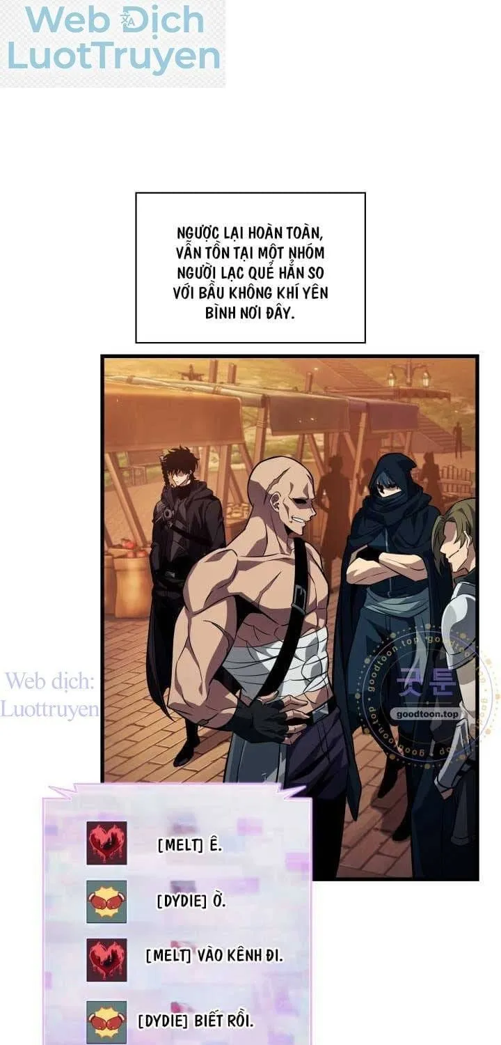Gacha Vô Hạn Chap 224 - Next Chap 225