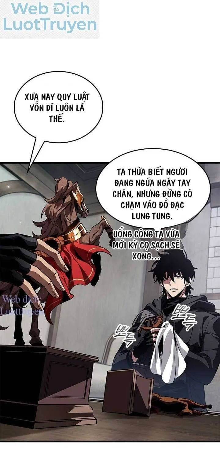 Gacha Vô Hạn Chap 224 - Next Chap 225