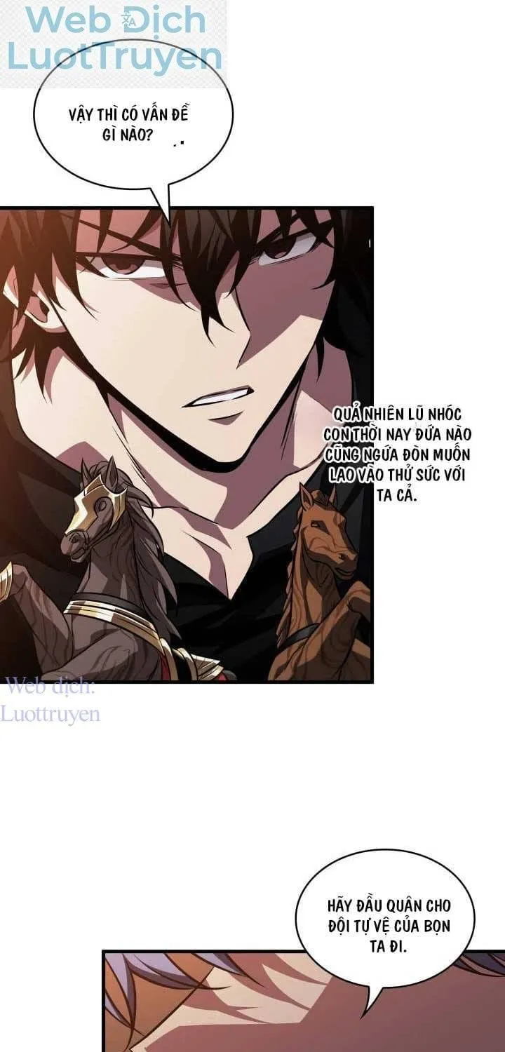 Gacha Vô Hạn Chap 224 - Next Chap 225
