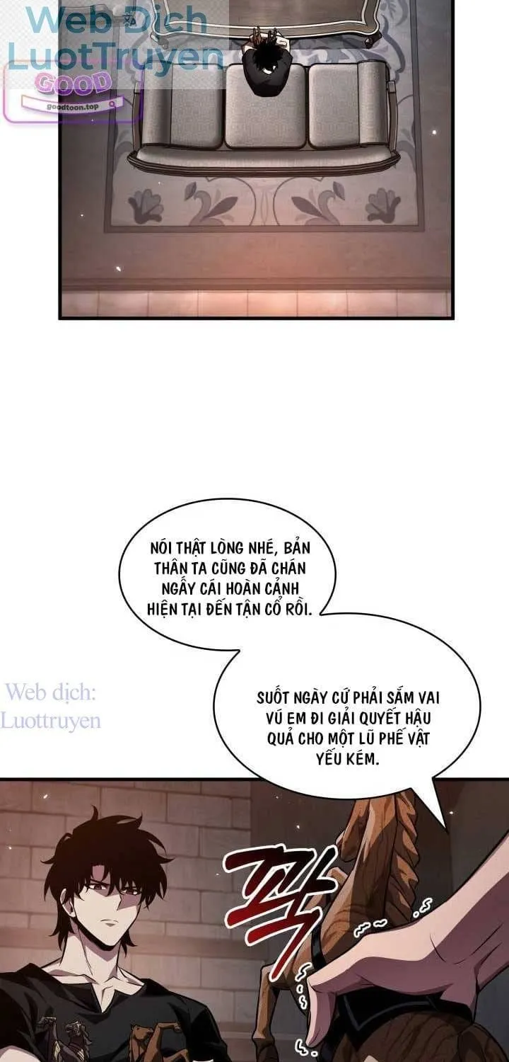 Gacha Vô Hạn Chap 224 - Next Chap 225