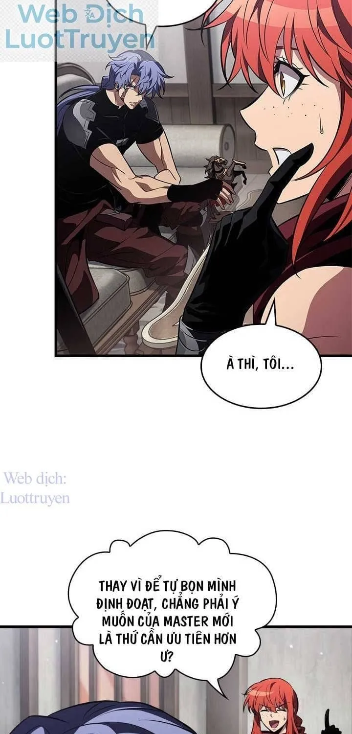 Gacha Vô Hạn Chap 224 - Next Chap 225