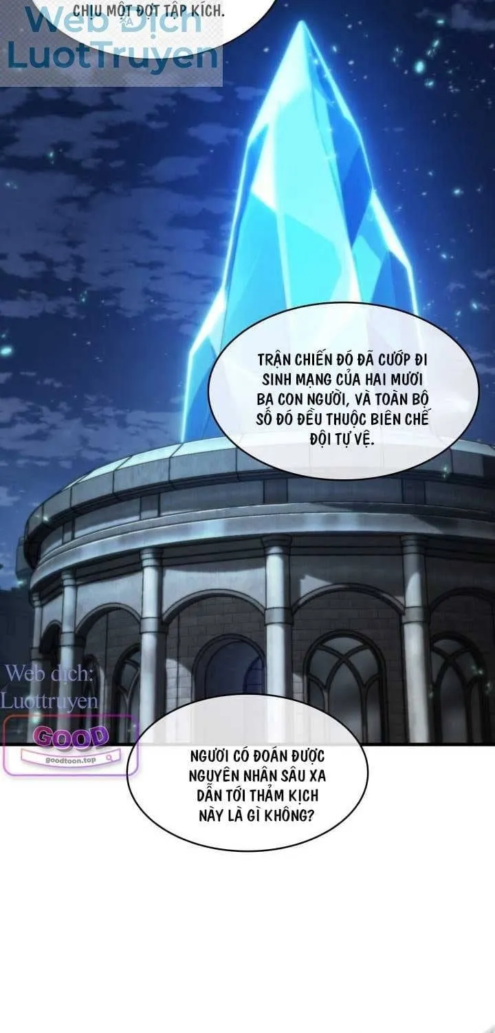 Gacha Vô Hạn Chap 224 - Next Chap 225