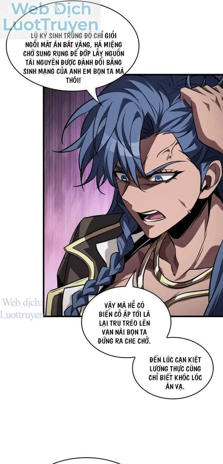 Gacha Vô Hạn Chap 224 - Next Chap 225
