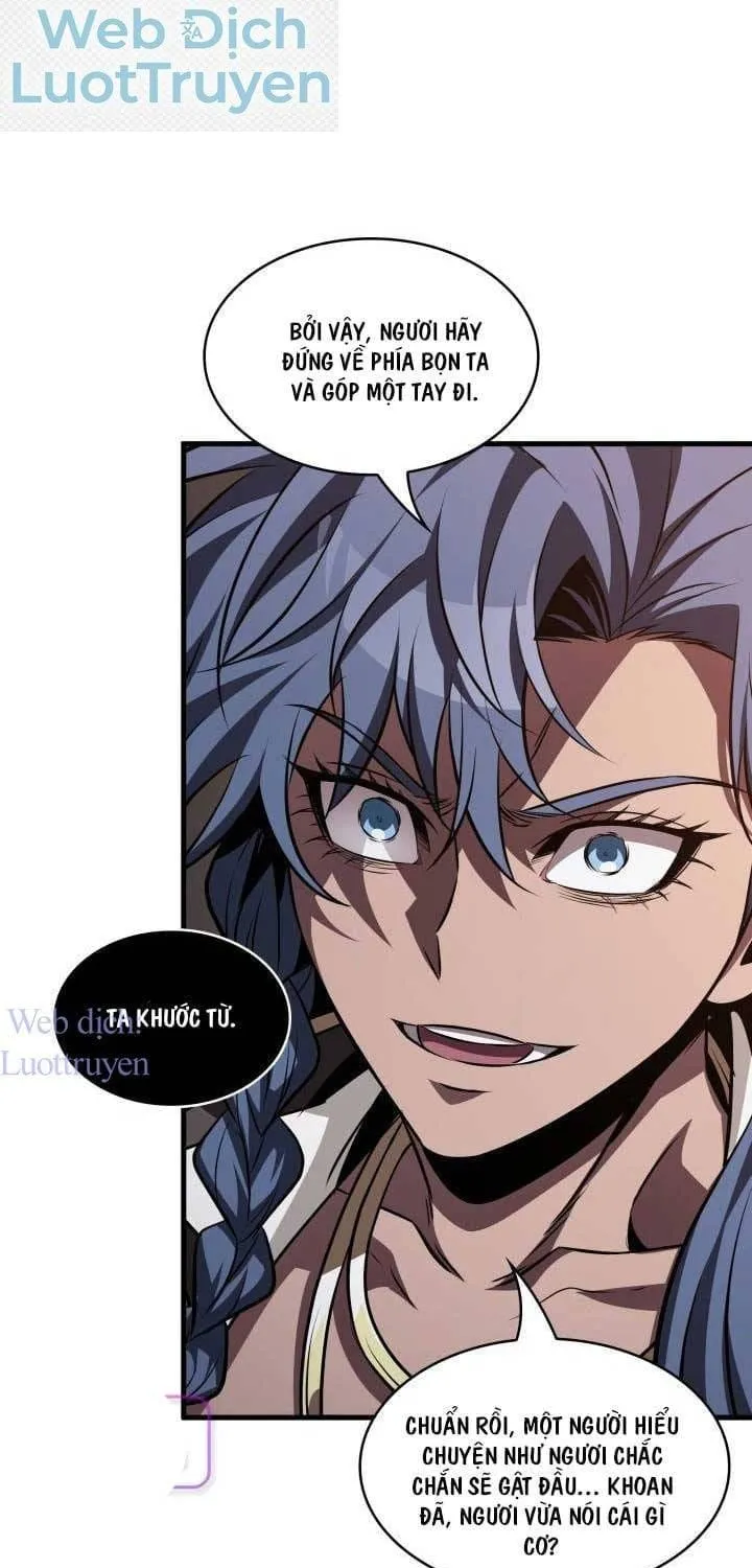 Gacha Vô Hạn Chap 224 - Next Chap 225