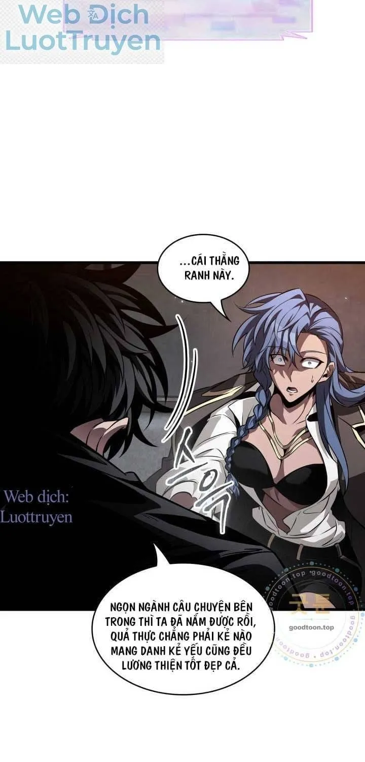 Gacha Vô Hạn Chap 224 - Next Chap 225