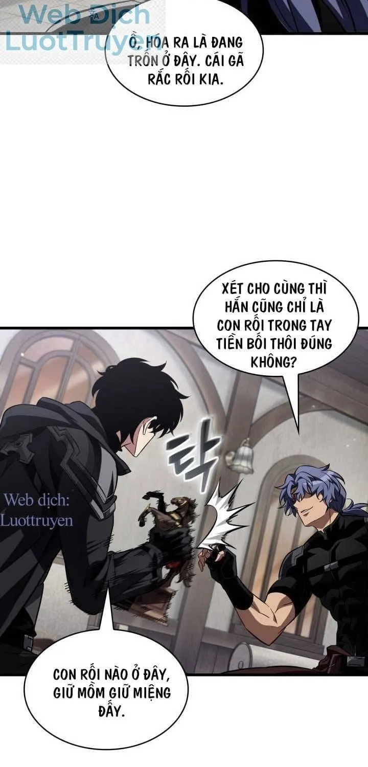 Gacha Vô Hạn Chap 224 - Next Chap 225