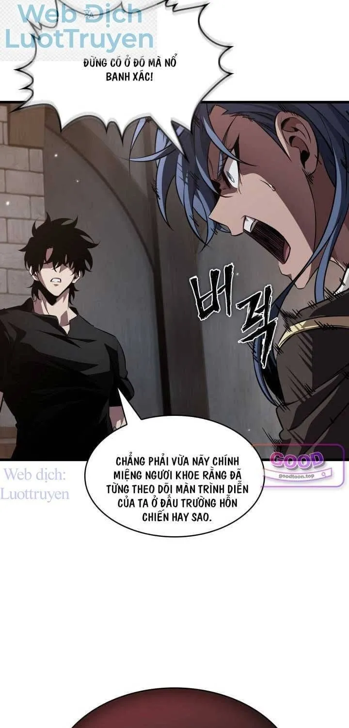Gacha Vô Hạn Chap 224 - Next Chap 225