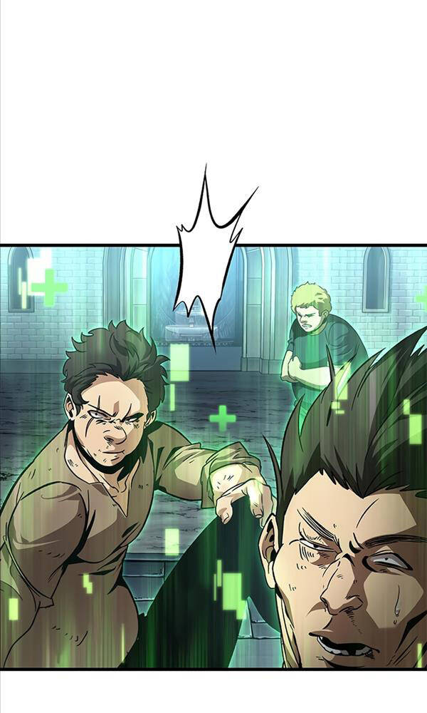 Gacha Vô Hạn Chap 58 - Next Chap 59