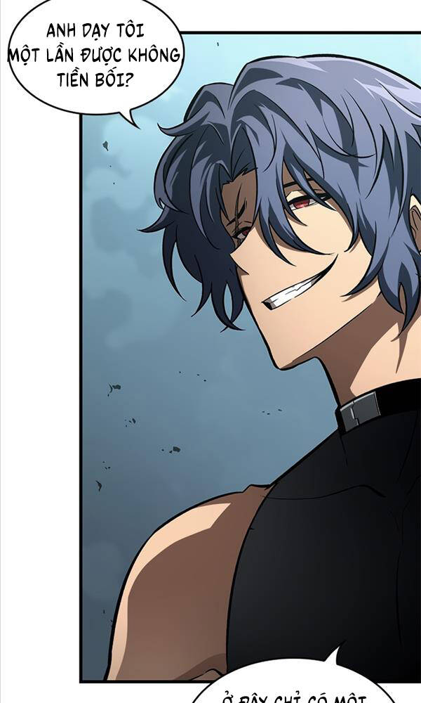 Gacha Vô Hạn Chap 58 - Next Chap 59