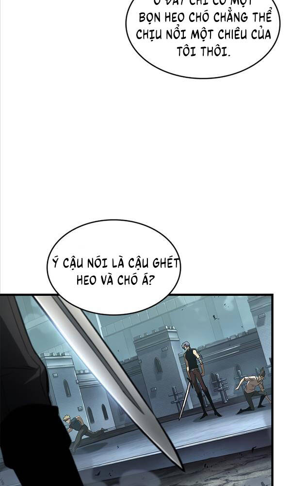 Gacha Vô Hạn Chap 58 - Next Chap 59