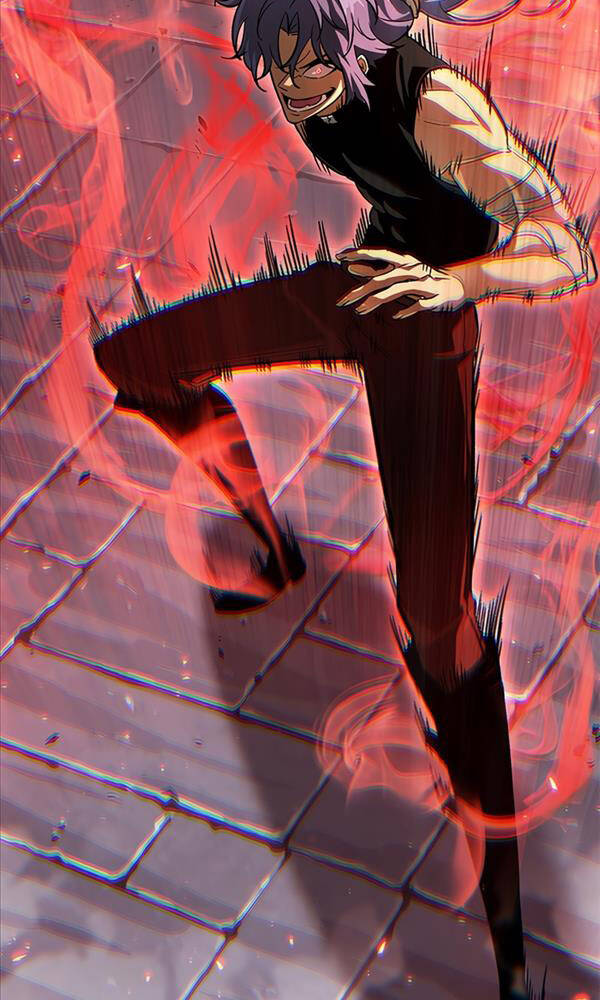 Gacha Vô Hạn Chap 58 - Next Chap 59