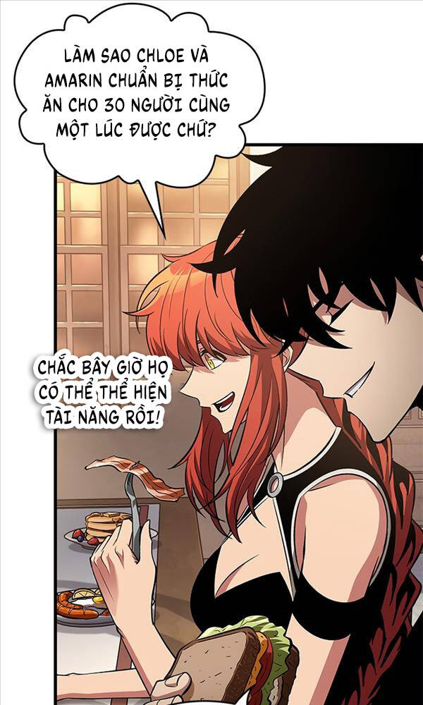 Gacha Vô Hạn Chap 58 - Next Chap 59