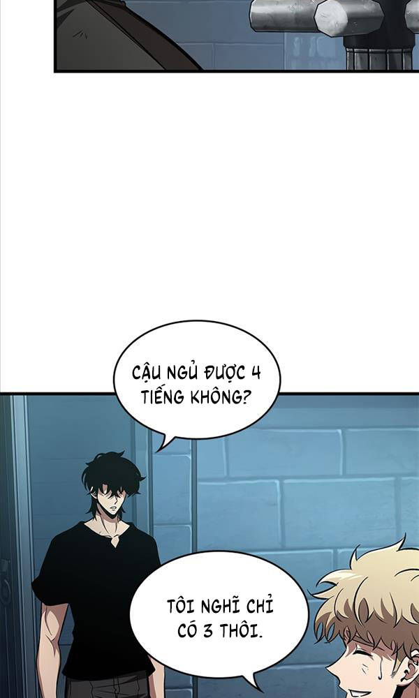 Gacha Vô Hạn Chap 58 - Next Chap 59