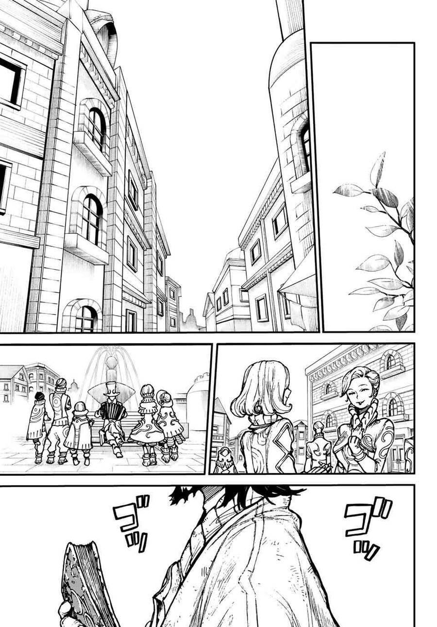 Gachi Akuta Chap 1 - Next Chap 2