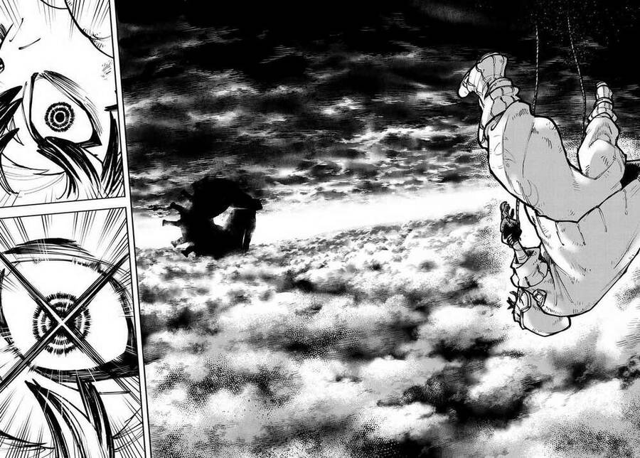 Gachi Akuta Chap 1 - Next Chap 2