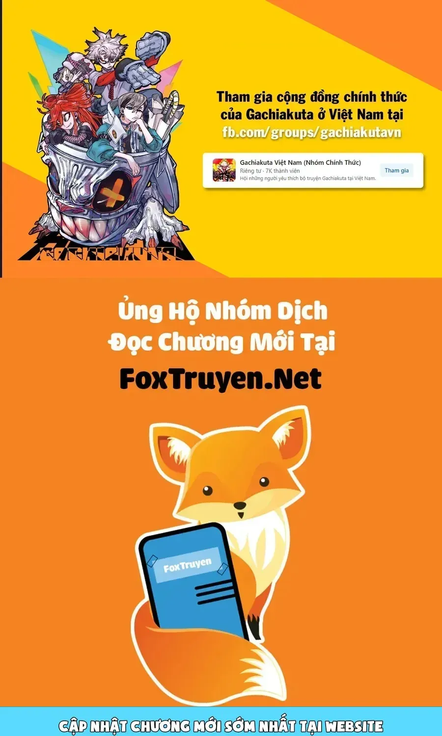 Gachi Akuta Chap 163 - Next Chap 164