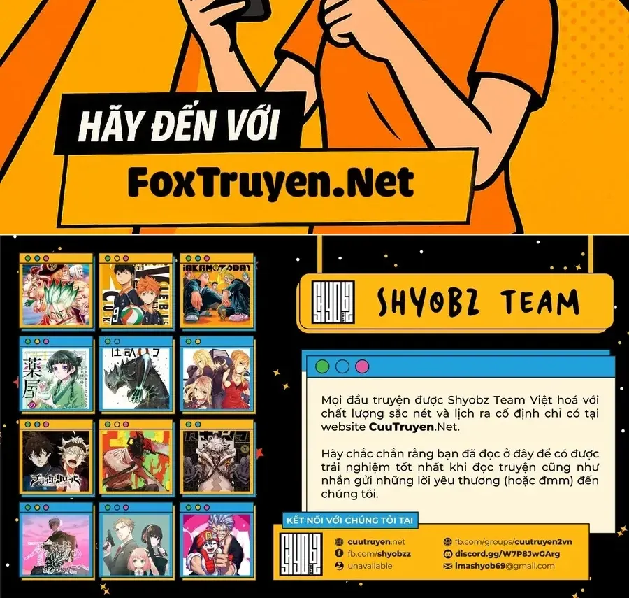 Gachiakuta Chap 166 - Next Chap 167