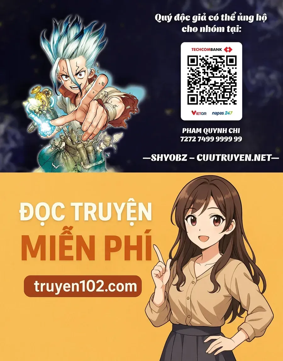 Gachiakuta Chap 166 - Next Chap 167