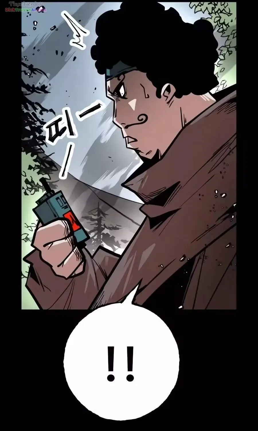 Gakkyu Houtei - Trường Phán Quyết Chap 14 - Next Chap 15