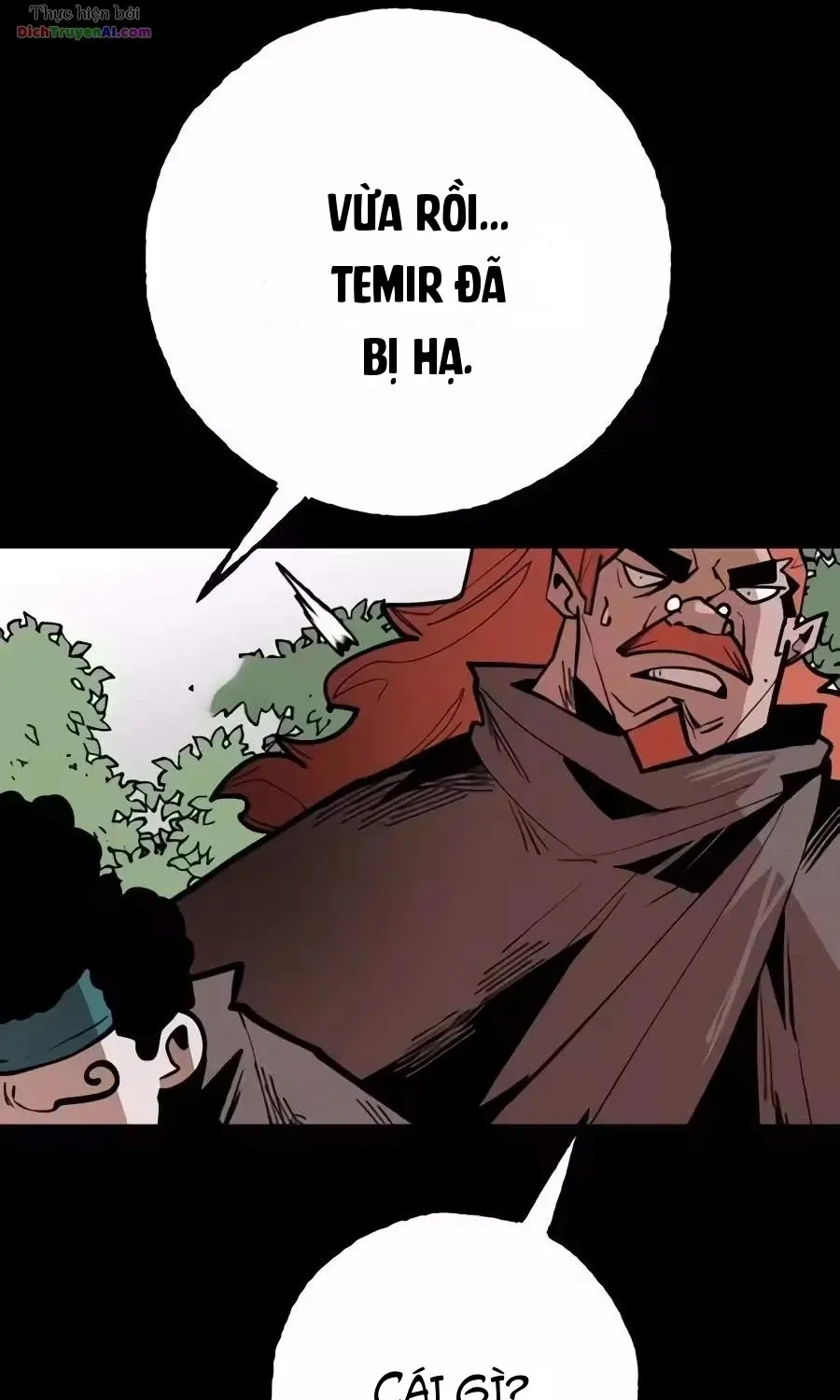 Gakkyu Houtei - Trường Phán Quyết Chap 14 - Next Chap 15