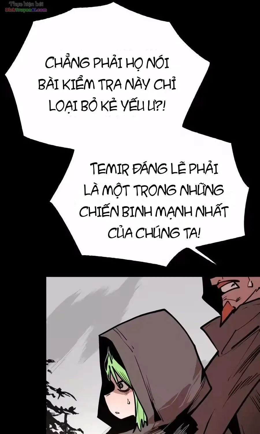 Gakkyu Houtei - Trường Phán Quyết Chap 14 - Next Chap 15